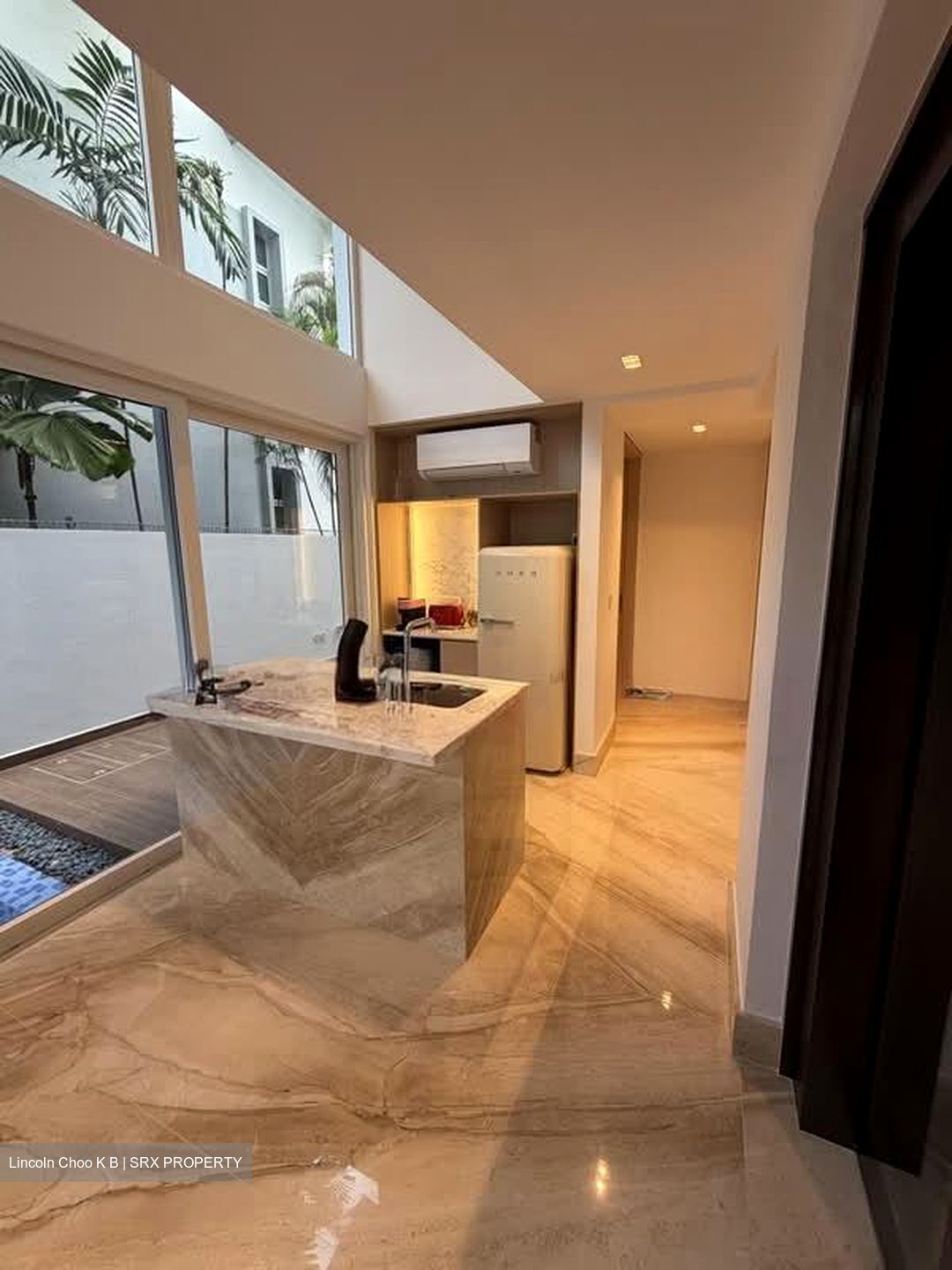 Brighton Crescent (D19), Terrace #590961661